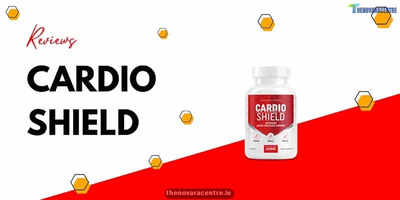 Cardio Shield