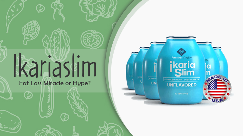 ikariaslim reviews